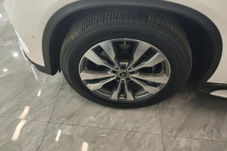 Used Mercedes-Benz GLE Coupe 2018 GLE 400 4MATIC Coupe SUV