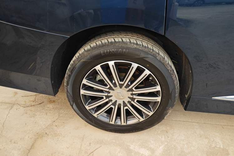 Used GAC Trumpchi M8 2023 Lingxiu Series 390T Ultimate Edition