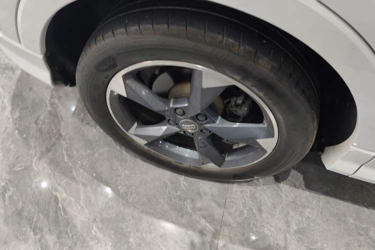 Used Audi Q3 2020 35 TFSI Fashion Dynamic Model