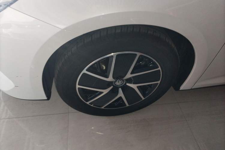 Used BYD Qin L 2024 DM-i 80KM Beyond Model