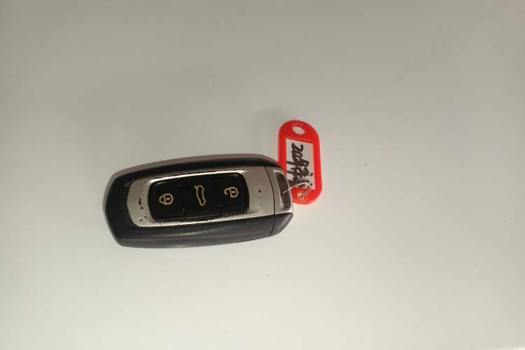 Used Geely Auto Vision 2020 1.5L CVT Asian Games Edition
