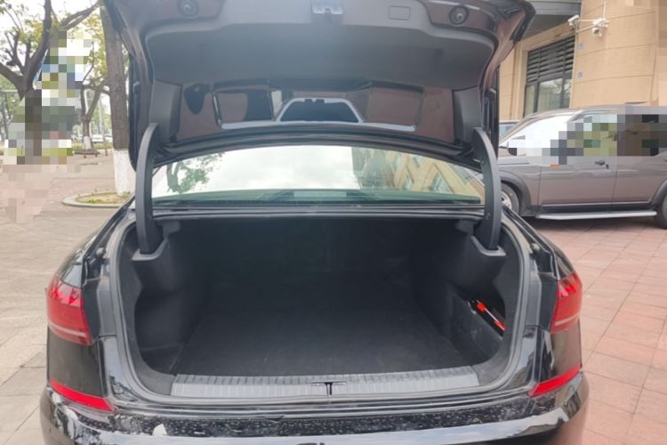 Used Volkswagen Passat 2024 280TSI Business Edition
