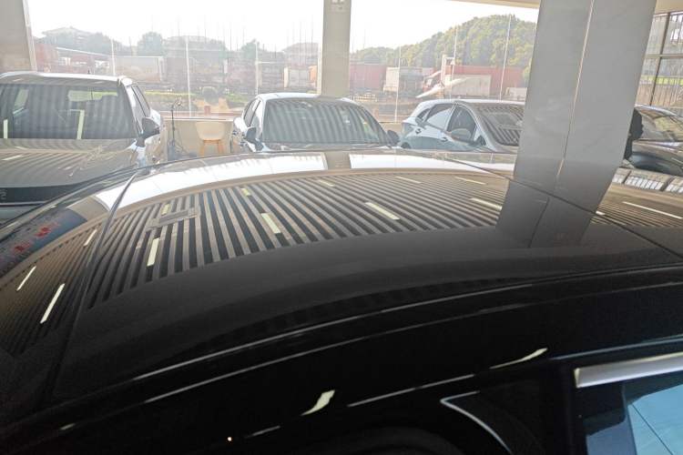 Used Mercedes-Benz S-Class 2024 S 400 L Business Model
