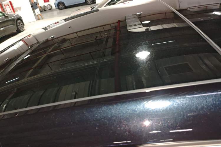 Used Li Auto L7 2023 Air model
