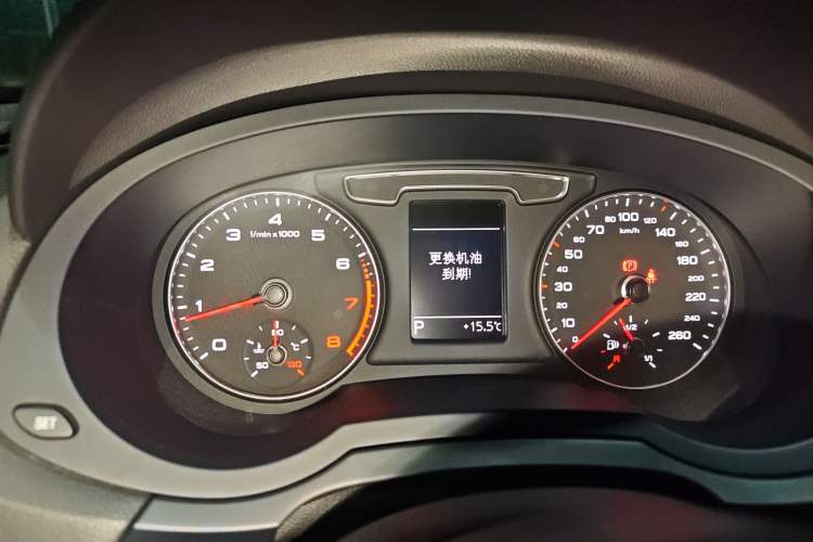 Used Audi Q3 2018 30th Anniversary Edition 30 TFSI Fashion Model