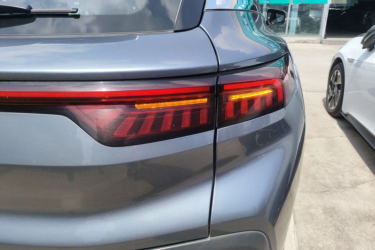 Used Chery New Energy eQ5 2020 High-Energy Pro Edition