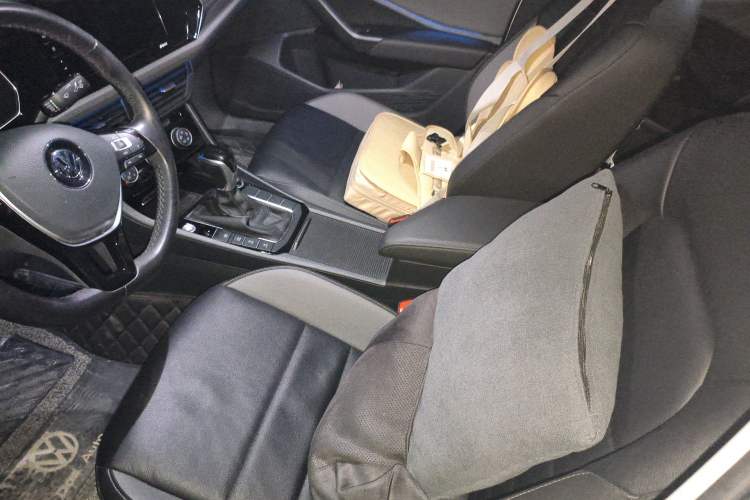 Used Volkswagen Sagitar 2022 280TSI DSG Excellence Edition Left Front Seat