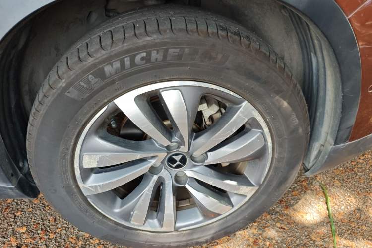 Used DS 6 2018 30THP Prestige Edition
