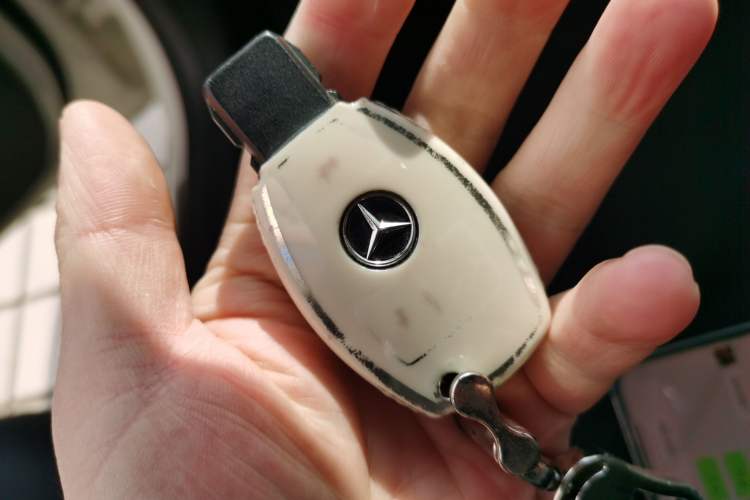 Used Mercedes-Benz CLA 2015 CLA 220 4MATIC
