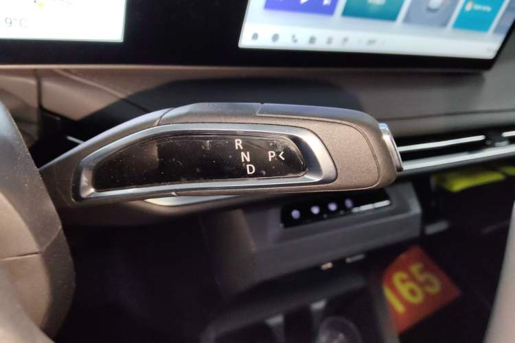 Used SAIC MAXUS Dajia 7 2024 Revised Version Super Hybrid Long-Range Edition Enjoyment Version