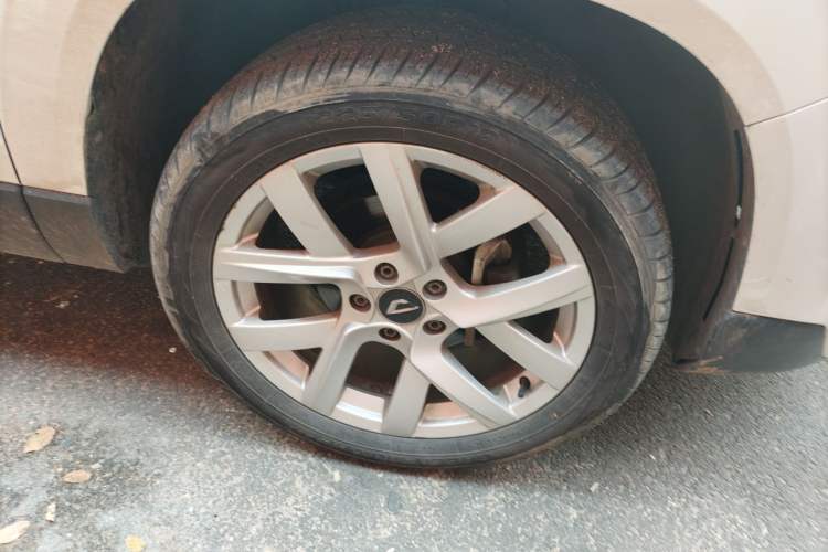 Used Jetta VS5 2022 280TSI Automatic Trend Edition
