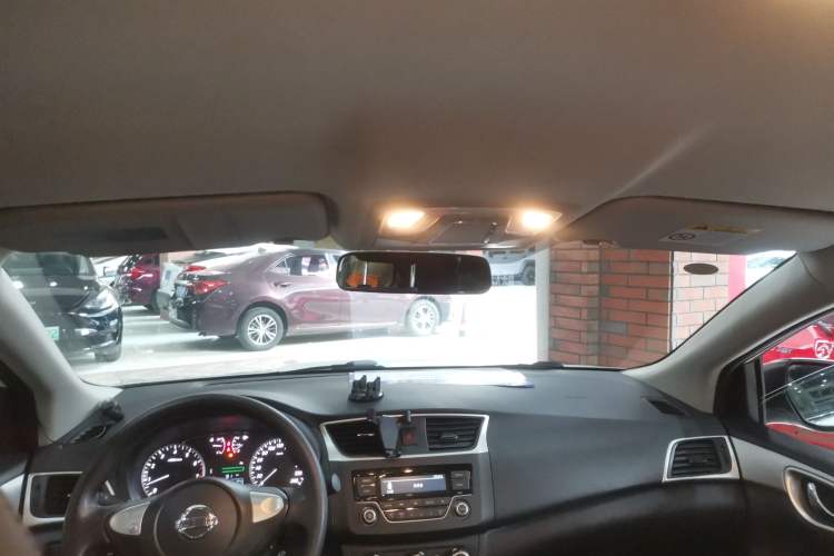 Used Nissan Sylphy 2022 Classic 1.6XE CVT Comfort Edition