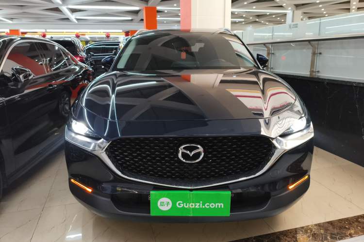 Used Mazda CX-30 2020 2.0L Automatic Joyful Model
