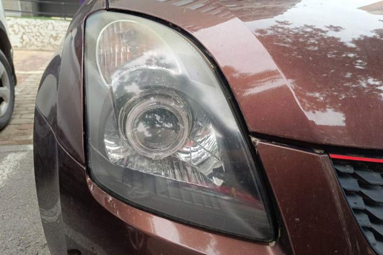 Used Suzuki Swift 2013 1.5L Automatic Standard Edition
