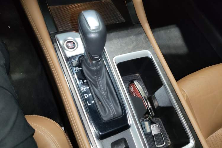 Used Nissan Teana 2022 2.0L XL-TLS Enjoyment Edition