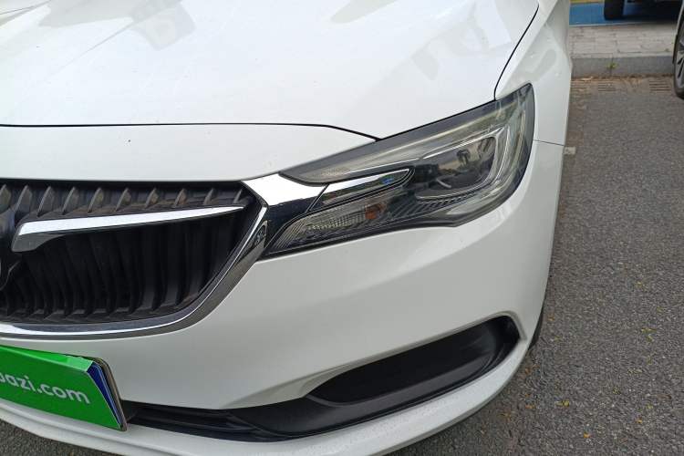 Used Buick GL6 2019 18T 6-Seater Elite Version China VI Standard