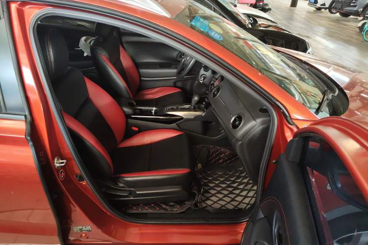 Used Honda XR-V 2017 1.5L LXi CVT Classic Edition