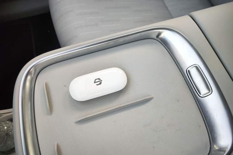 Used Leapmotor B10 2025 510 Joyful Edition