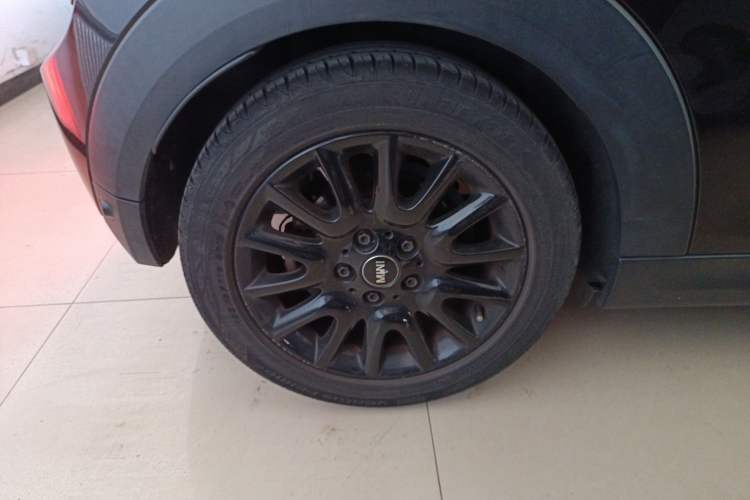 Used MINI 2014 1.5T COOPER Excitement