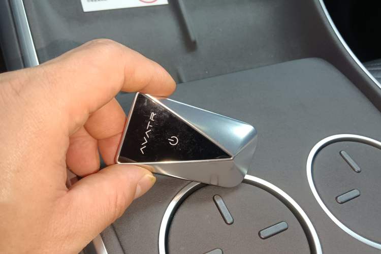 Used Avatr 11 2025 Ultra Extended-Range Edition