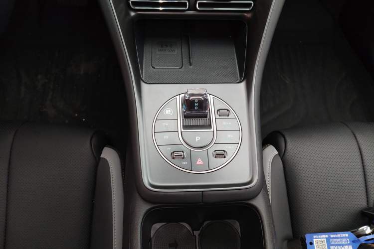 Used BYD Sealion 05 DM-i 2025 DM-i Smart Drive 115KM Flagship Model