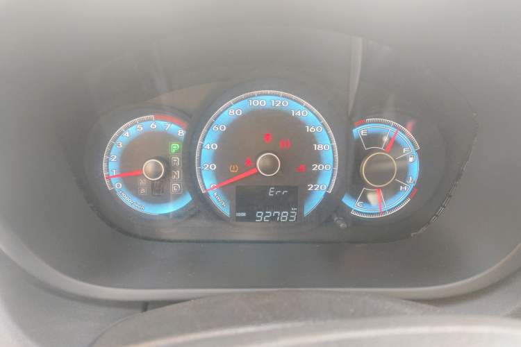 Used FAW Junpai D60 2015 1.8L Automatic Luxury Model