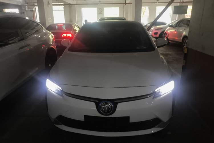 Used Buick Velite 6 2024 430km Enjoyment Version