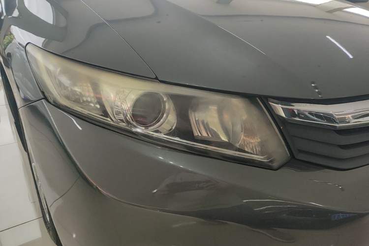 Used Honda Civic 2013 10th Anniversary Edition 1.8L Manual Comfort Version