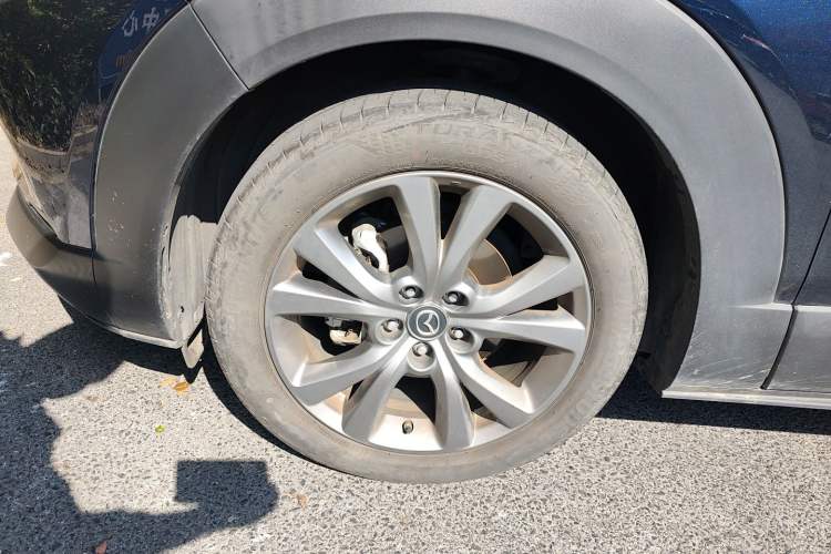 Used Mazda CX-30 2021 2.0L Automatic Joyful Edition
