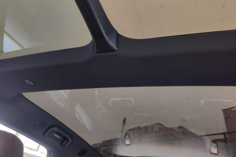 Used Avatr 11 2025 Year Updated Max Extended-Range Version Headliner