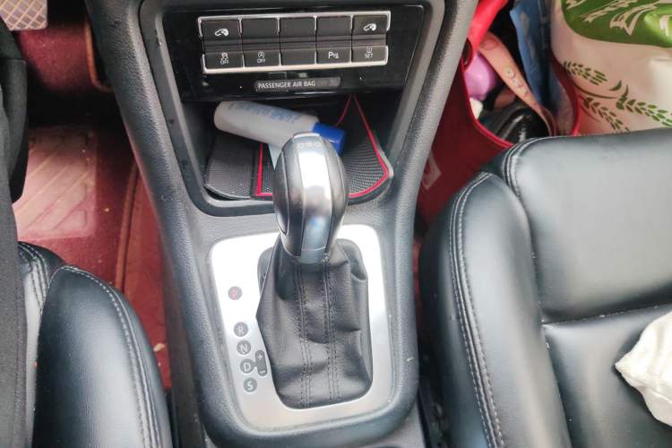 Used Volkswagen Sharan 2018 380TSI Comfort Edition 7-Seater