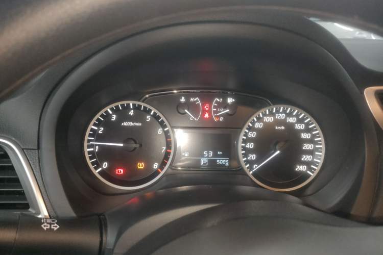 Used Nissan Sylphy 2022 Classic 1.6XL CVT Luxury Edition