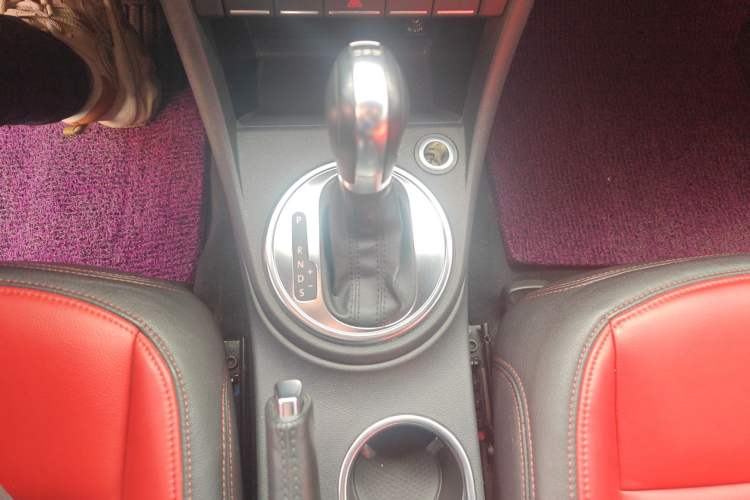 Used Volkswagen Beetle 2013 1.2TSI Fashion Edition