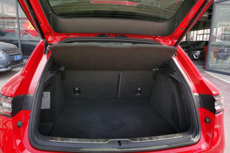 Used Hima AITO M5 2025 Extended-Range Ultra All-Wheel-Drive Version