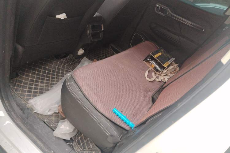 Used Radar Horizon 2023 410 km Entrepreneur Edition
