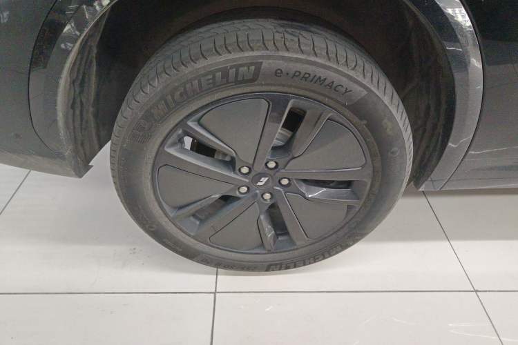 Used Li Auto L7 2024 MAX Model
