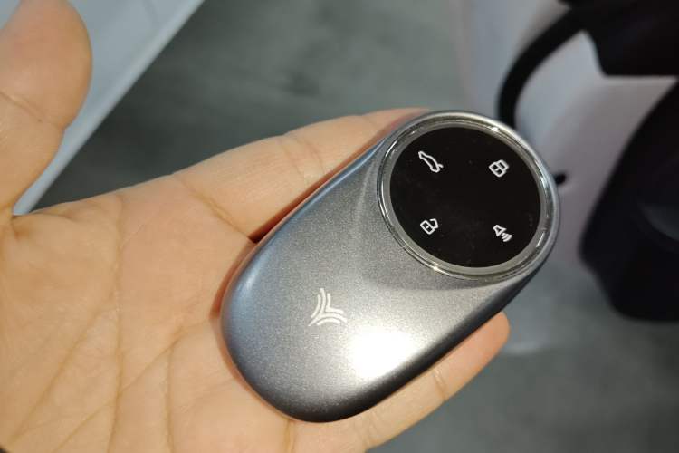 Used NETA S Shooting Brake 2024 Range-Extended 300 Standard Edition