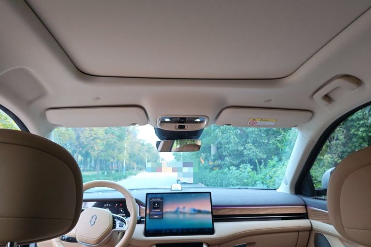 Used Hima AITO M7 2024 1.5T Intelligent Driving Rear-Drive Max Edition 5 Seats