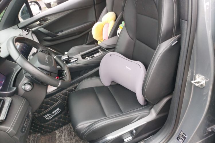 Used Lynk & Co 06 2020 1.5T JinPro model Left Front Seat