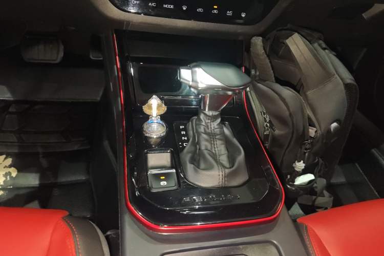 Used Dongfeng Aeolus Yixuan 2021 230T Automatic Hunter Edition
