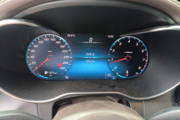 Used Mercedes-Benz GLC 2020 Facelifted GLC 260 L 4MATIC Dynamic Edition
