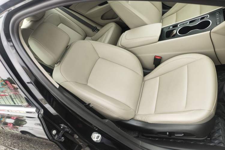 Used Buick Regal 2020 552T Elite Edition
