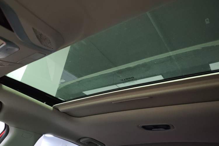 Used Geely Auto Binray 2020 1.4T CVT Asian Games Edition
