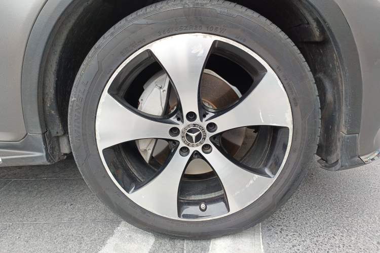 Used Mercedes-Benz GLC 2018 GLC 300 4MATIC Sport Edition