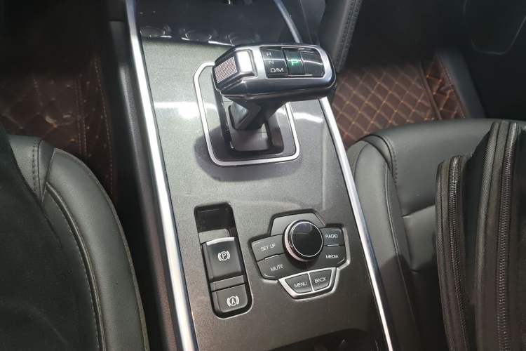 Used Haval H6 2019 Sport Edition 1.5T Automatic Two-Wheel Drive Elite Model China VI