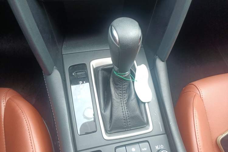 Used Mazda CX-4 2021 2.0L Automatic Two-Wheel Drive Blue Sky Dynamic Edition