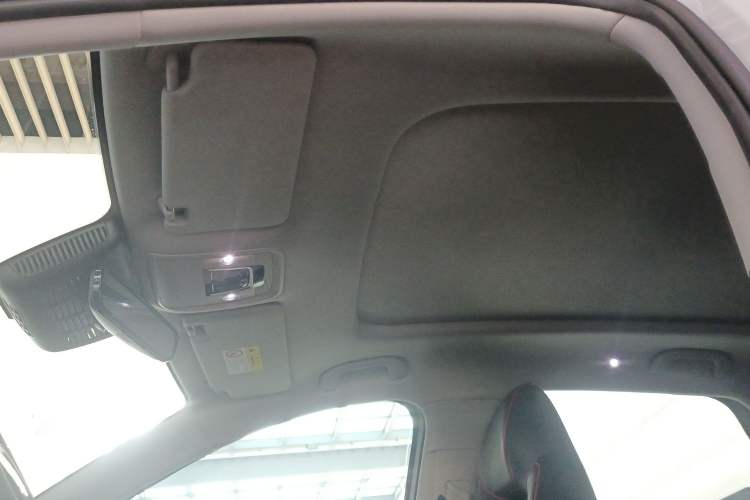 Used BYD Yuan PLUS 2022 510 km Flagship Version
