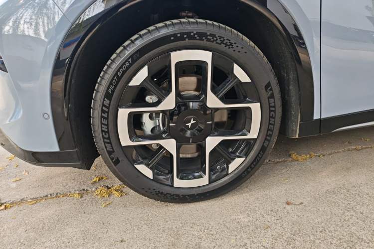 Used XPeng G7 2025 702 Max