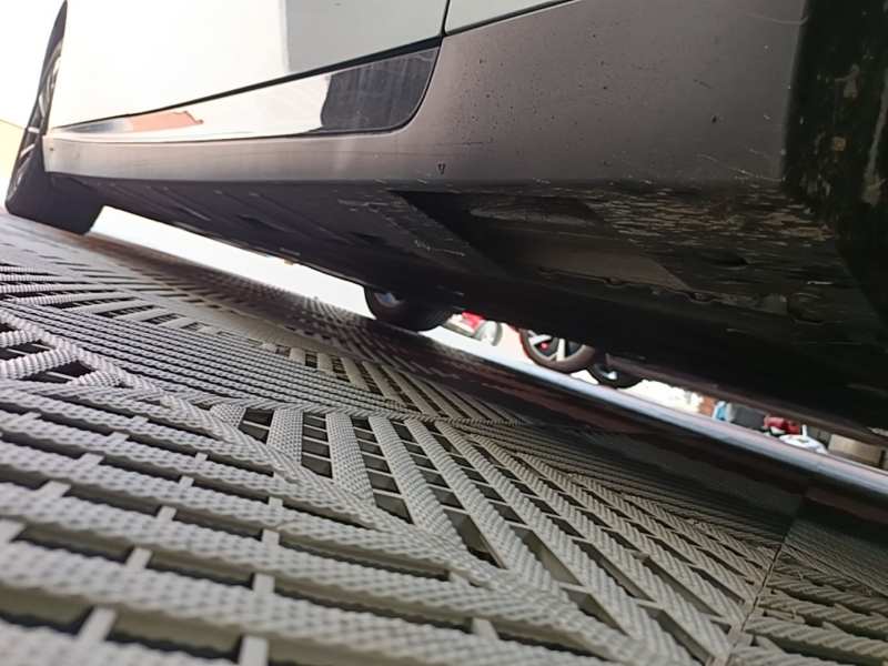 Used XPeng P7 2021 480N — 20