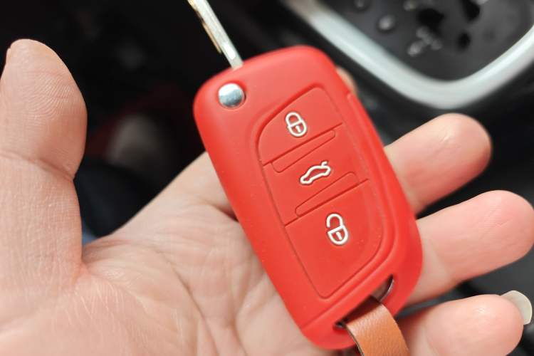 Used Citroen C4L 2015 1.8L Automatic Luxury Edition